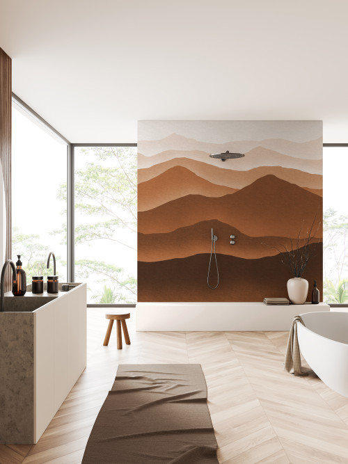 Macchiato Mountains - Slider Item - View 1