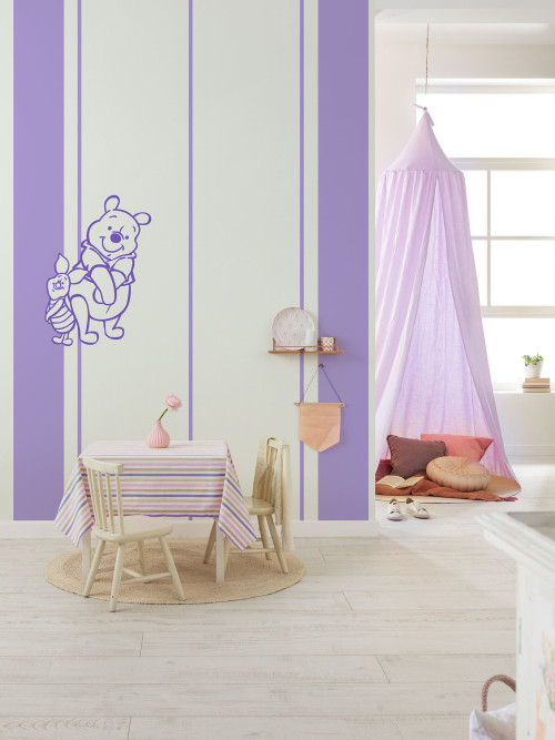 Winnie the Pooh Gentle - Slider Item - View 1