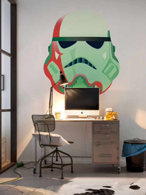 Star Wars - One of us! - Slider Item - View 1