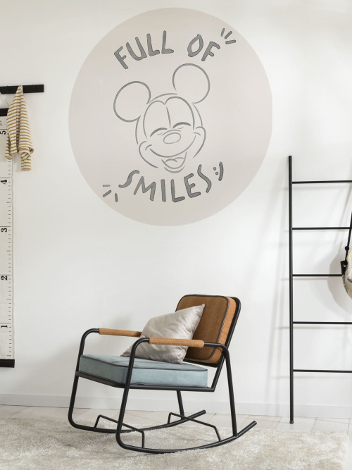Mickey Mouse Joke - Slider Item - View 1