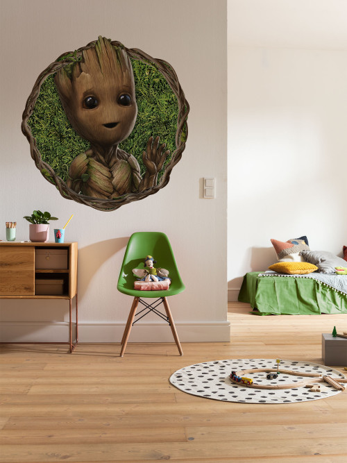 Groot - Little Twig - Slider Item - View 1