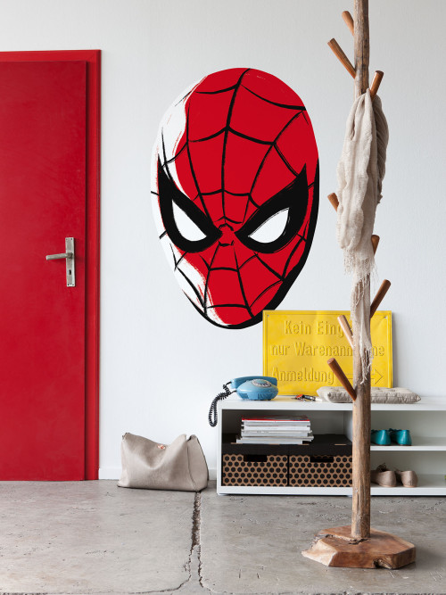 Spider-Man Big Head - Slider Item - View 1