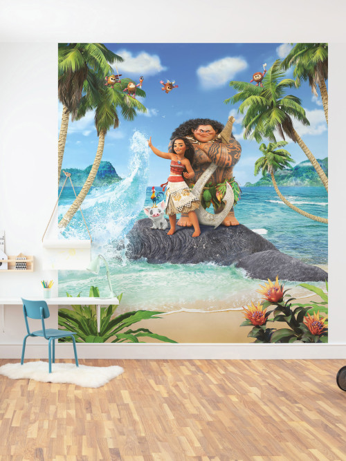 Moana Beach - Slider Item - View 1