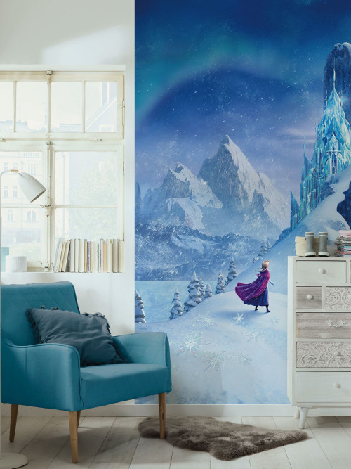Disney Frozen Ice Castle - Slider Item - View 1