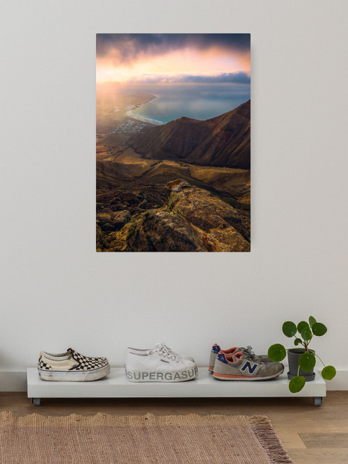 Cliffs of Famara - Slider Item - View 1