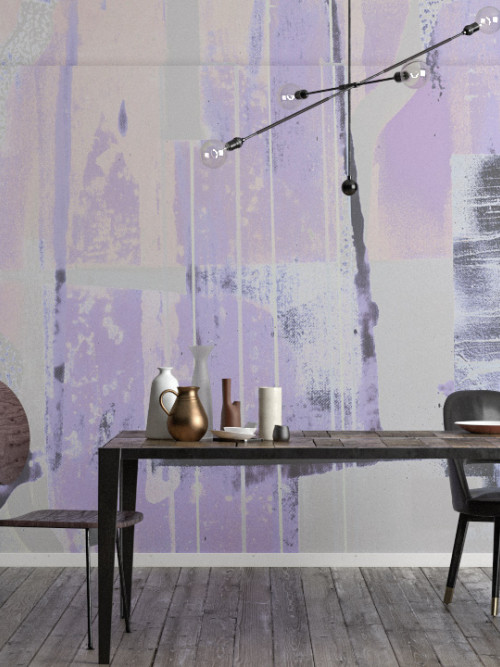 Dice Rolling lightgrey-violett - Slider Item - View 1