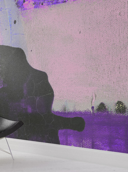 Dawn Breaking rose-violett - Slider Item - View 1
