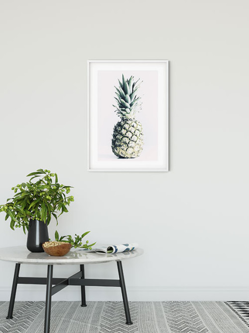 Pineapple - Slider Item - View 1