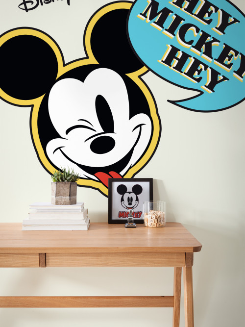 Mickey Hey XXL - Slider Item - View 1