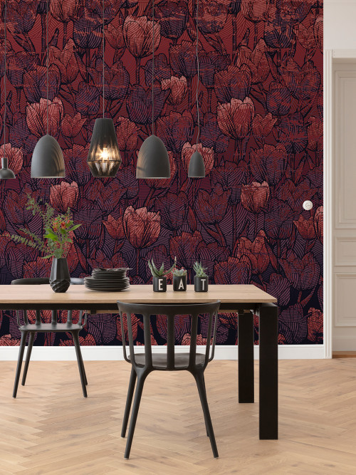 Tulipe - Slider Item - View 1