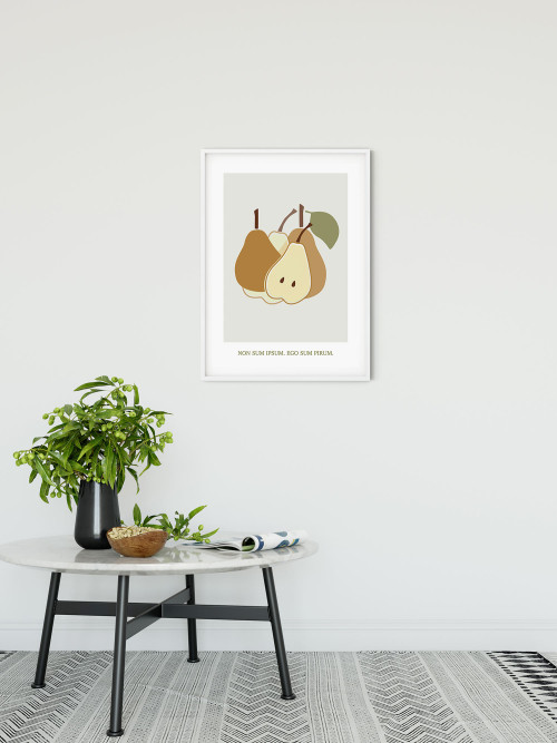 Cultivated Pears - Slider Item - View 1