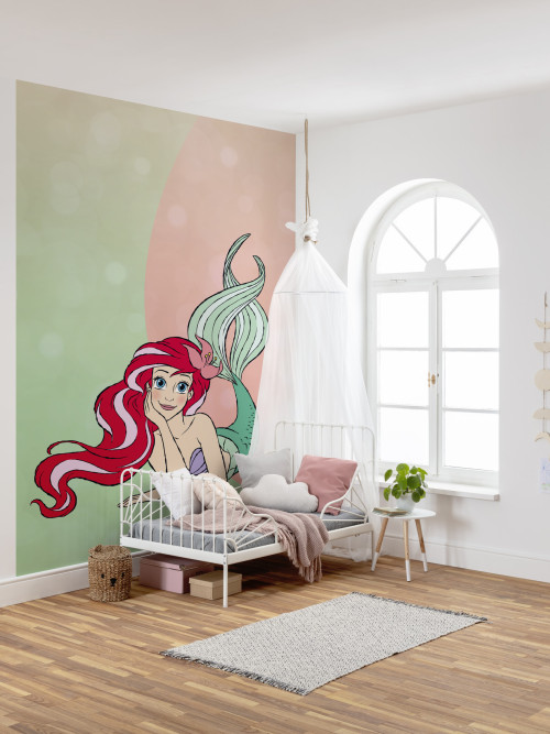 Ariel Pastell - Slider Item - View 1
