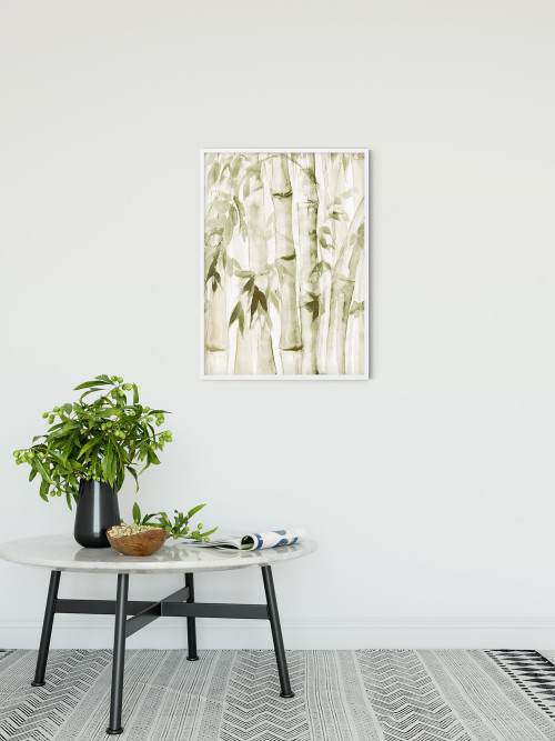 Wild Bamboo - Slider Item - View 1