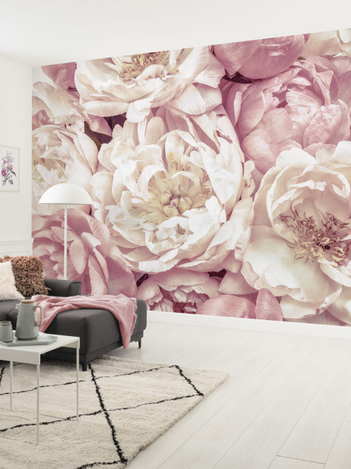 Peonies - Slider Item - View 1