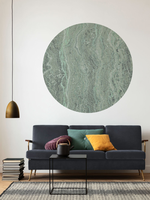 Green Marble - Slider Item - View 1
