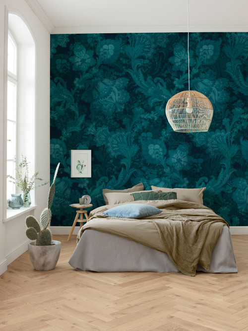 Fleurs de Nuit - Slider Item - View 1
