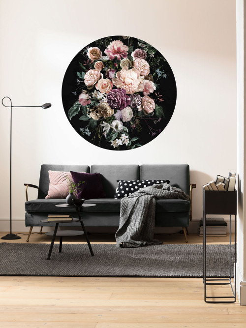 Enchanted Flowers - Slider Item - View 1