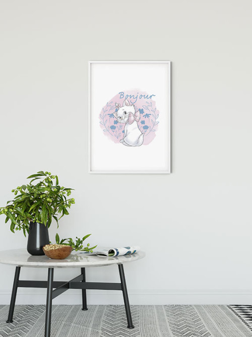 Aristocats Marie - Slider Item - View 1