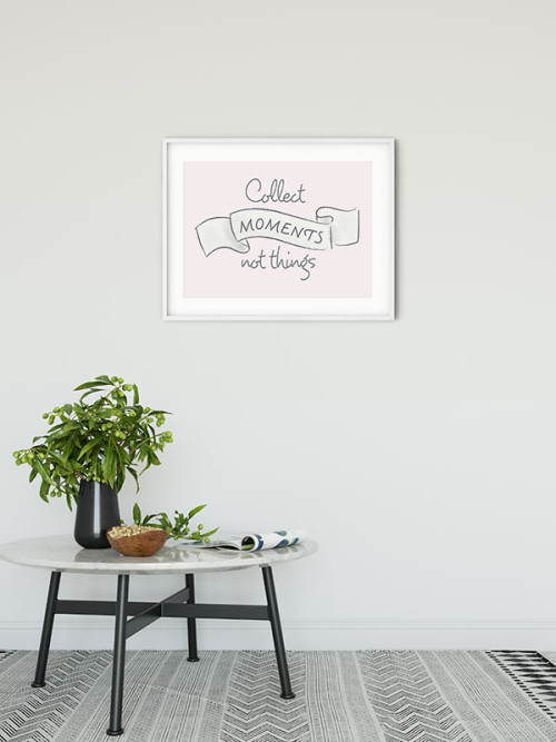 Collect Moments - Slider Item - View 1