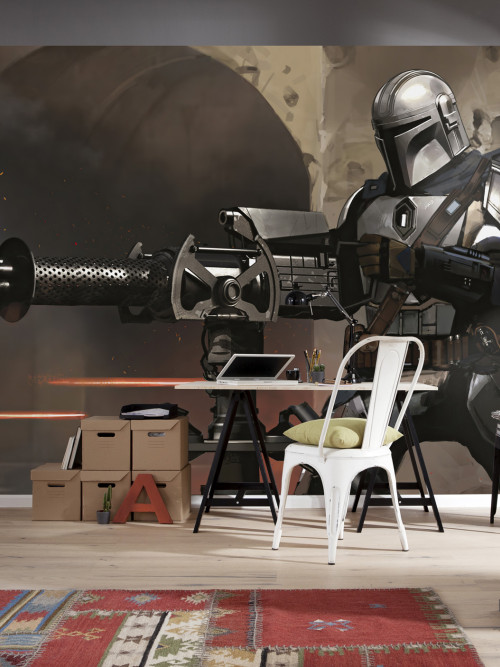 Star Wars The Mandalorian Blaster - Slider Item - View 1
