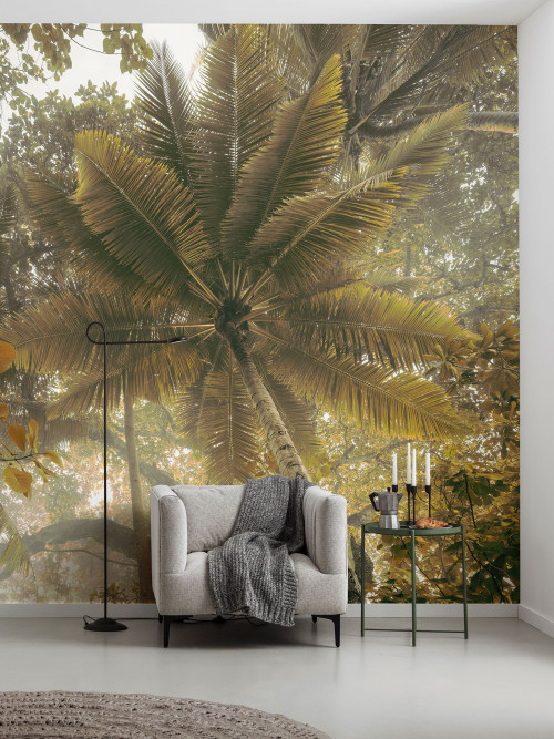 Palms Panorama - Slider Item - View 1