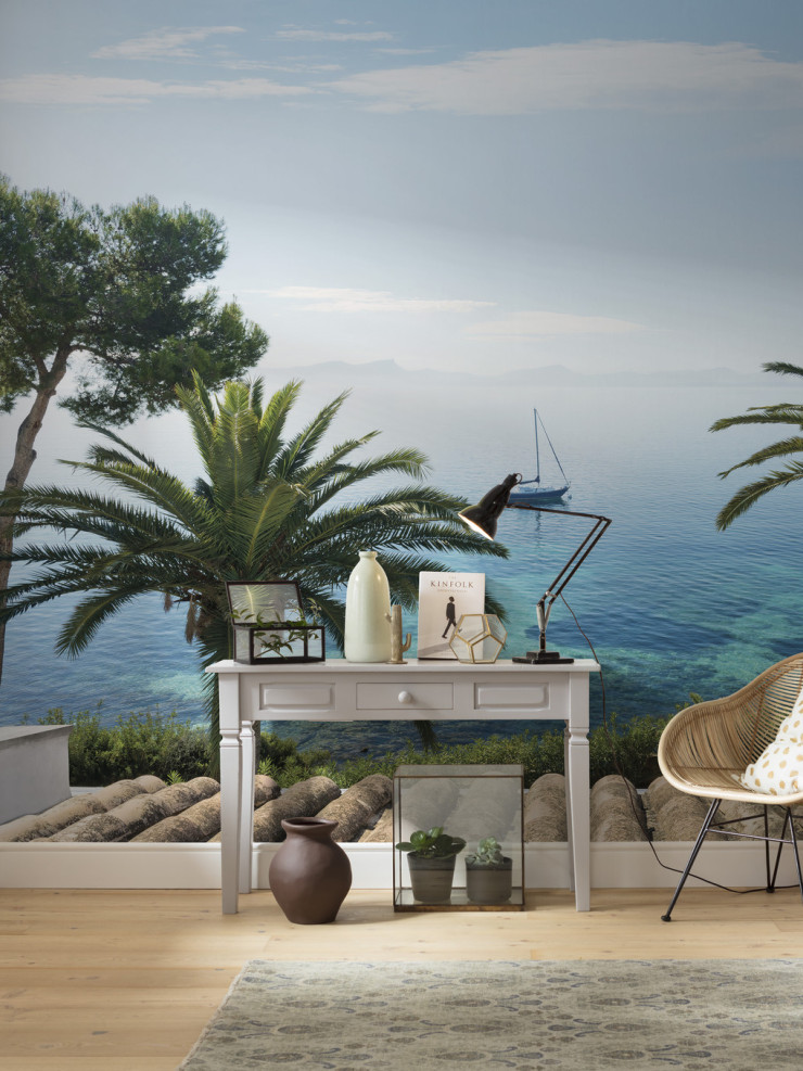 Paradise View
