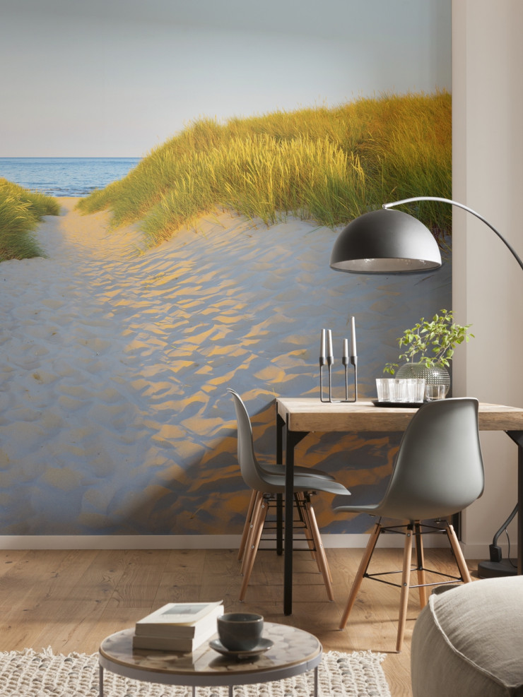 Sandy Path