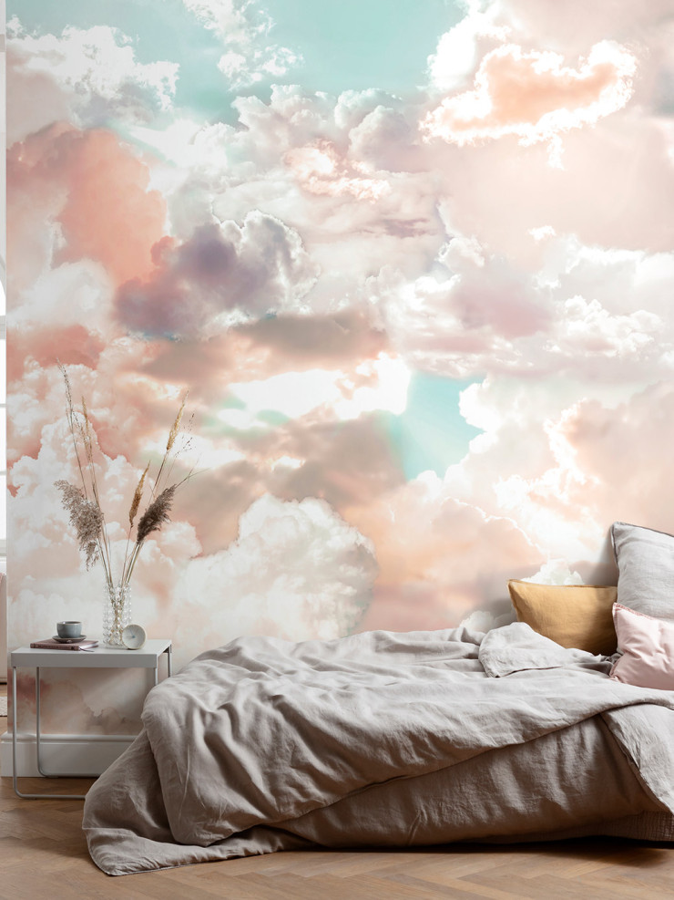 Mellow Clouds