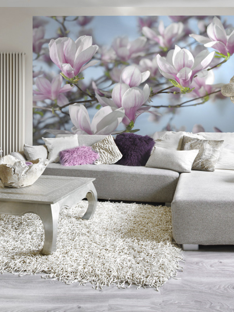 Magnolia - View 1