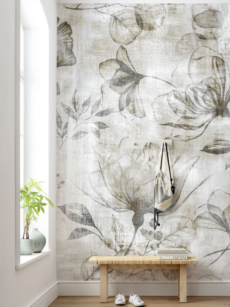 Rustic Roses - View 1