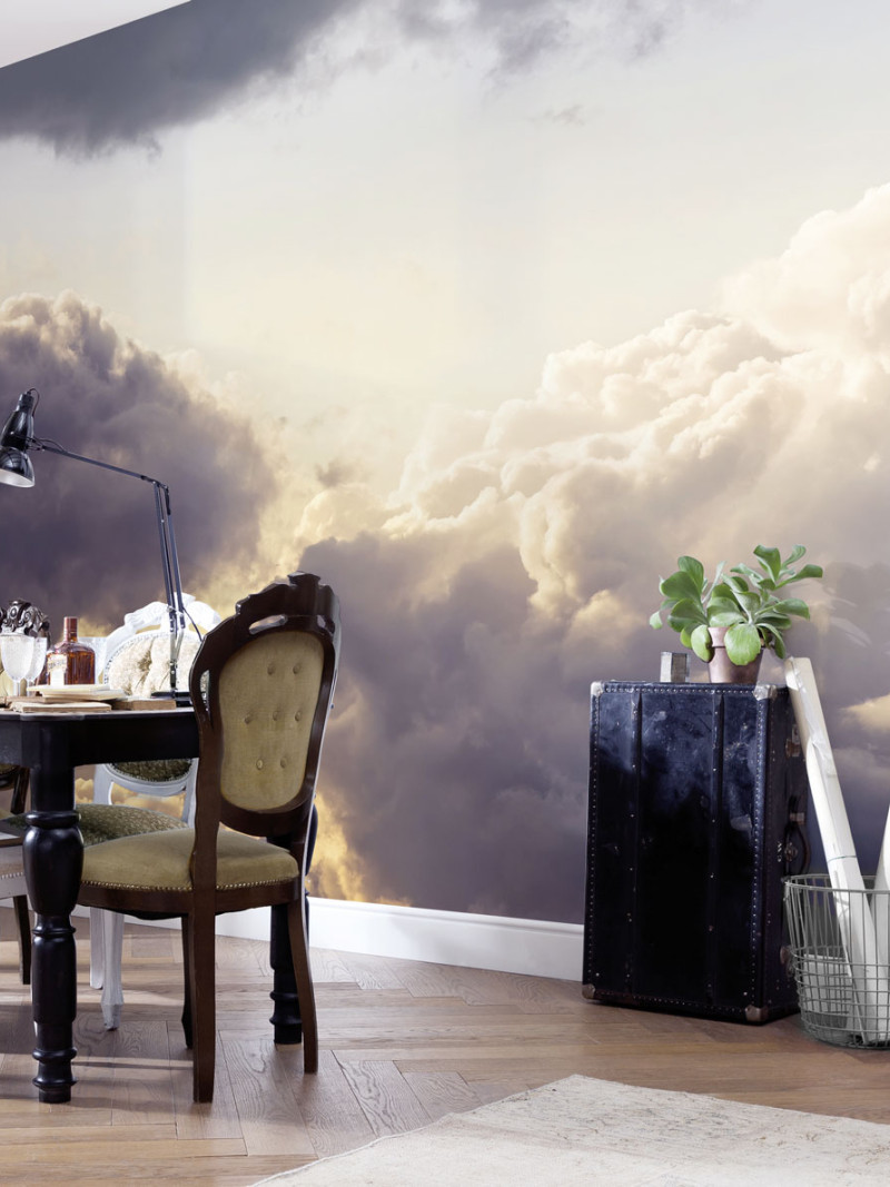 Cloud Cast - View 1