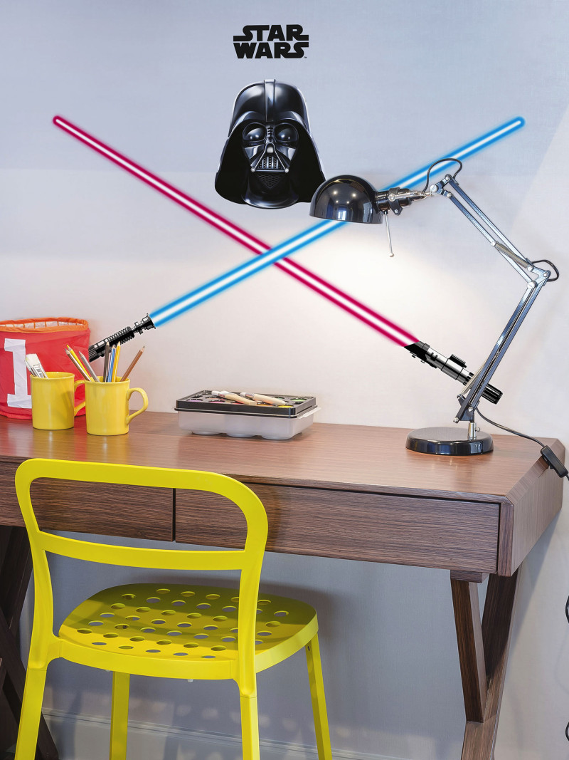 Darth Vader - View 1