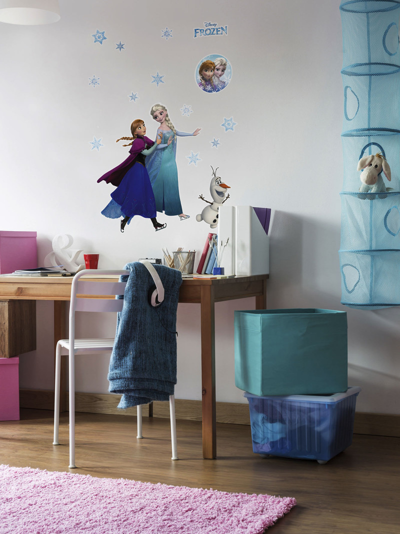 Anna und Elsa - View 1