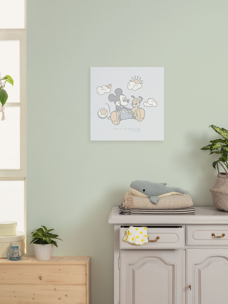 Disney Mickey Mouse Let's Go Outside - View 1