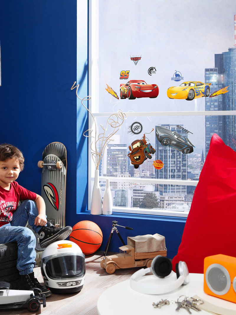 Cars3 - View 1