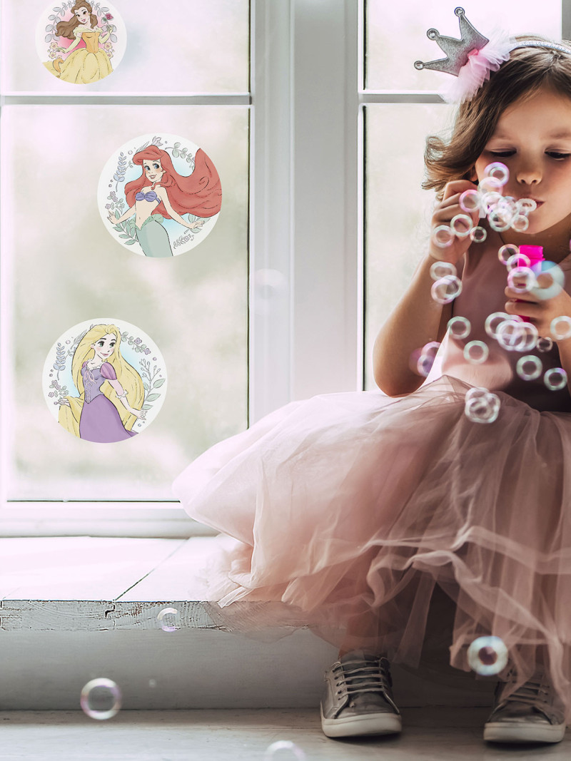 Princess Kindness Bubbles - View 1