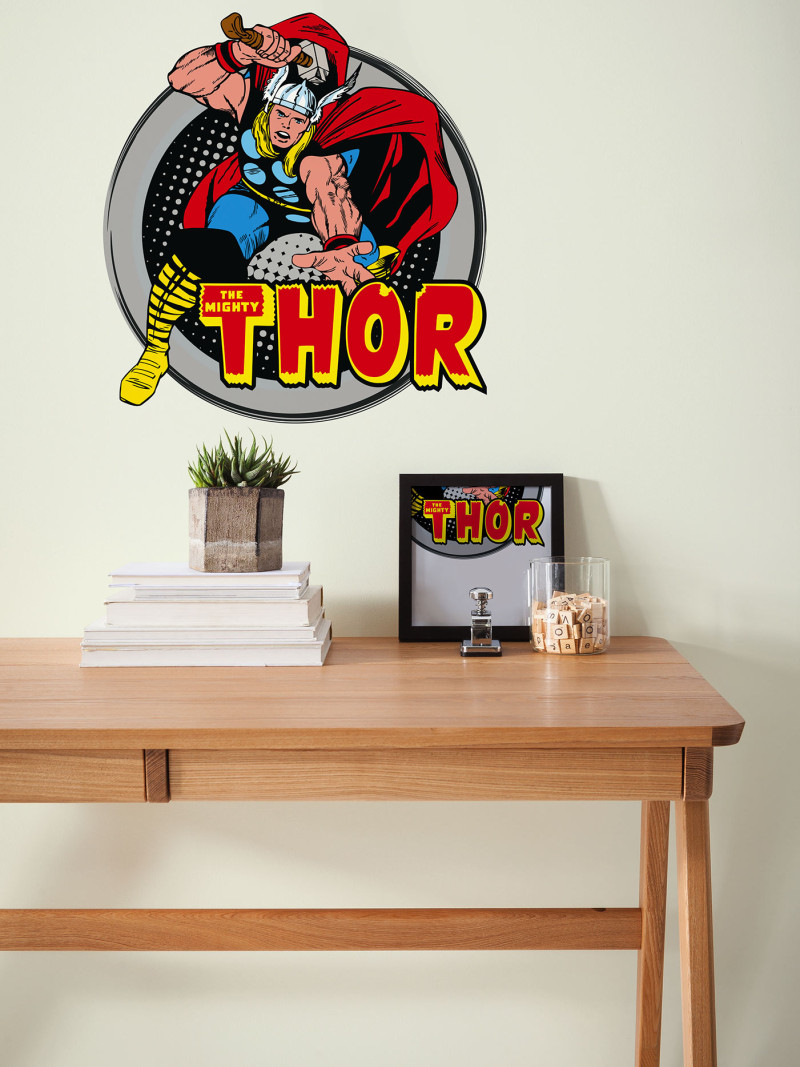 Thor Comic Classic - View 1