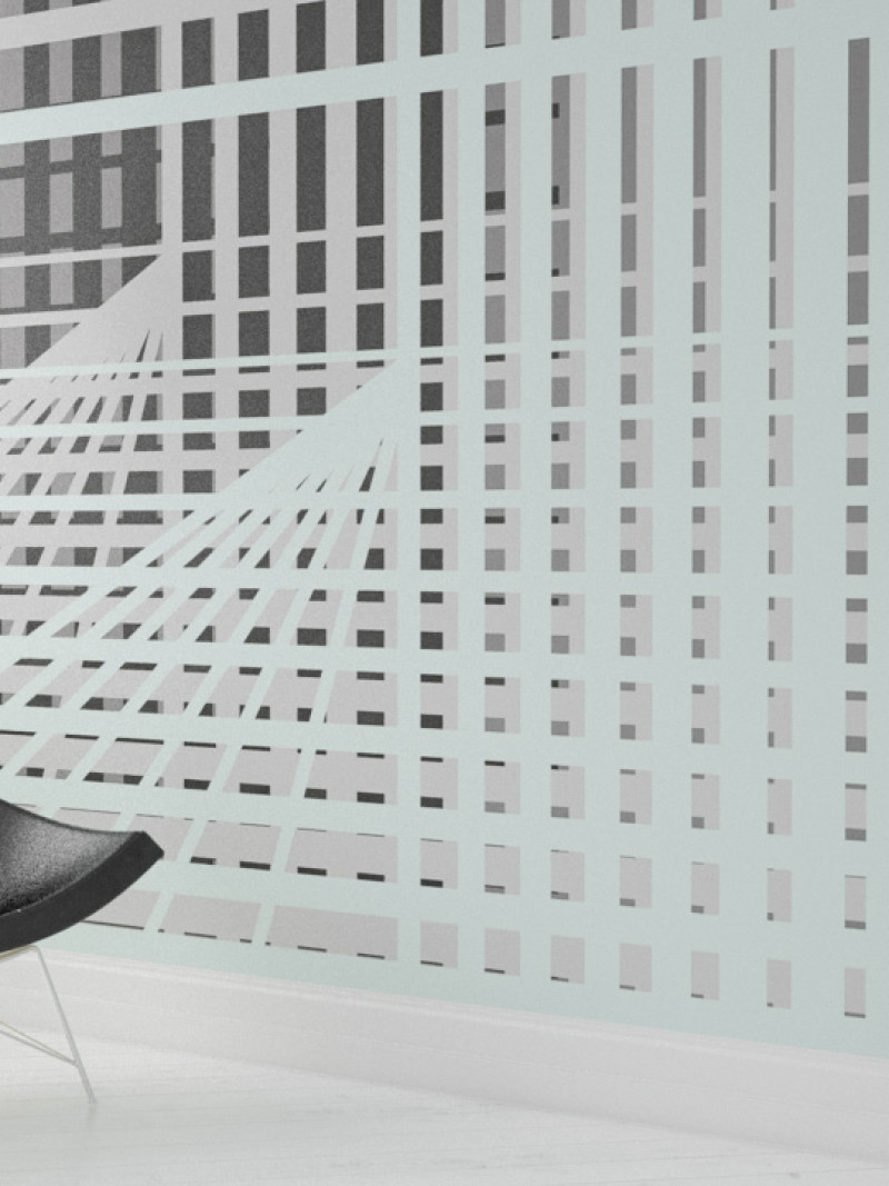 Way Out grey-iceblack - View 1