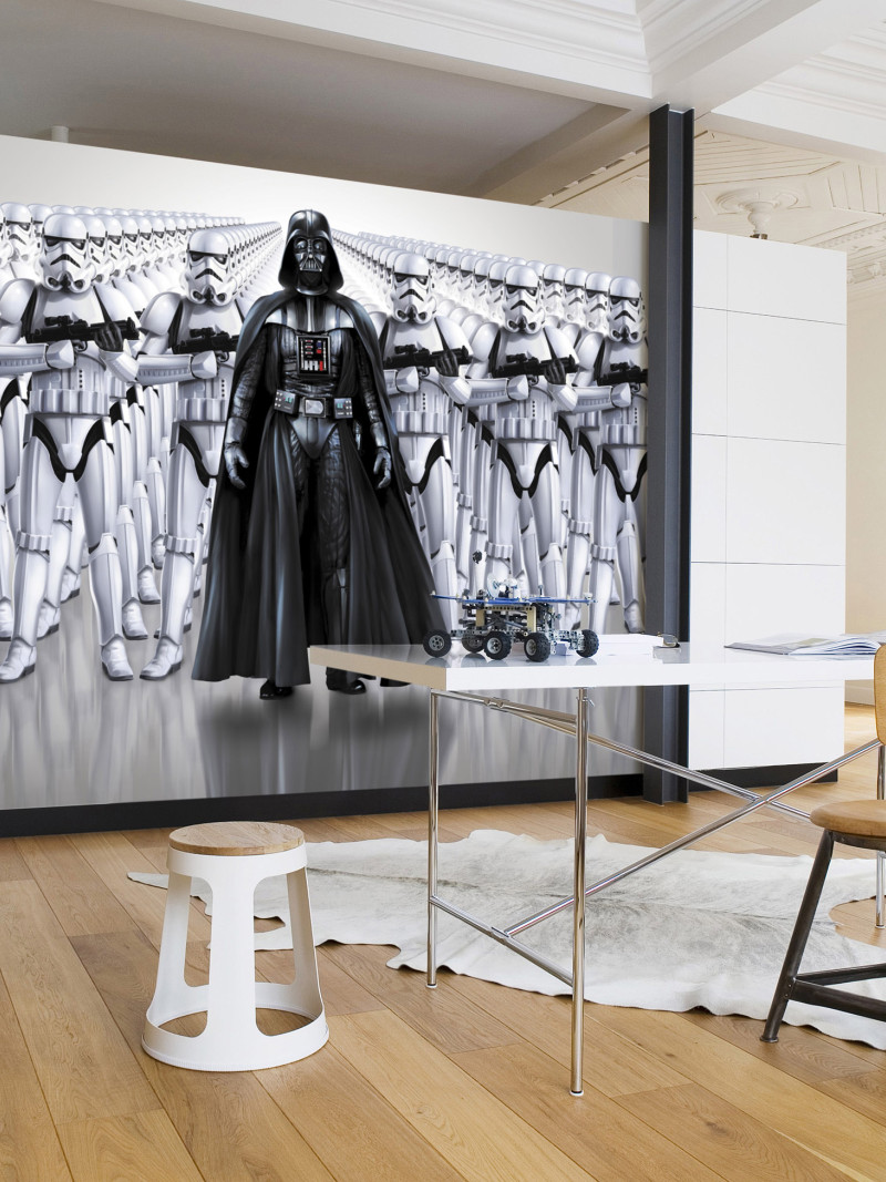 Star Wars Imperial Force - View 1