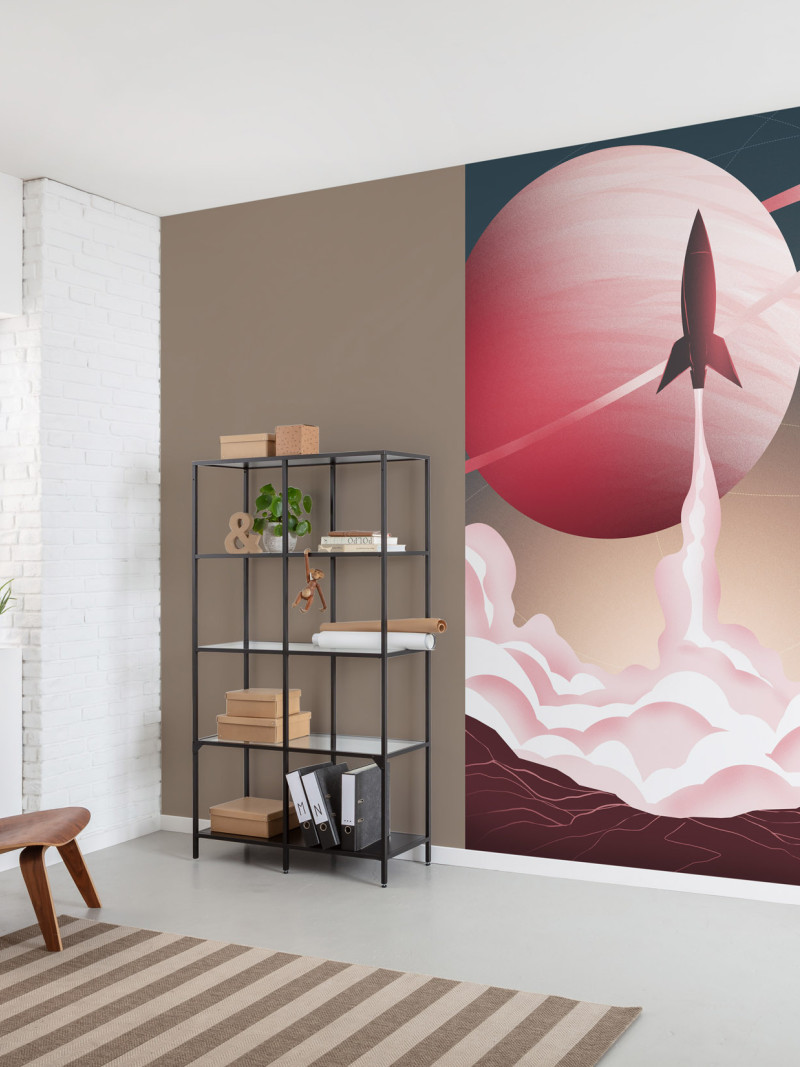 Explore the Universe - View 1