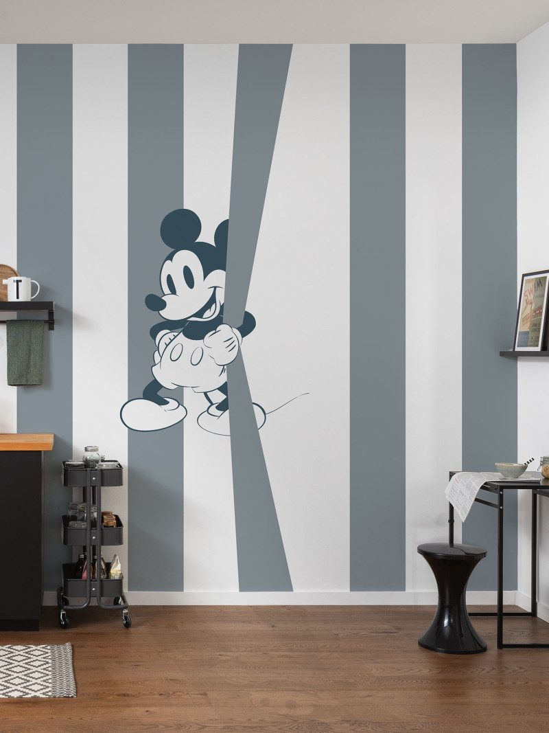 Mickey Offbeat - View 1
