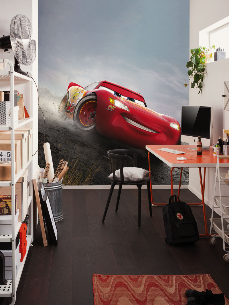Disney and Pixar Cars Shine - View 1