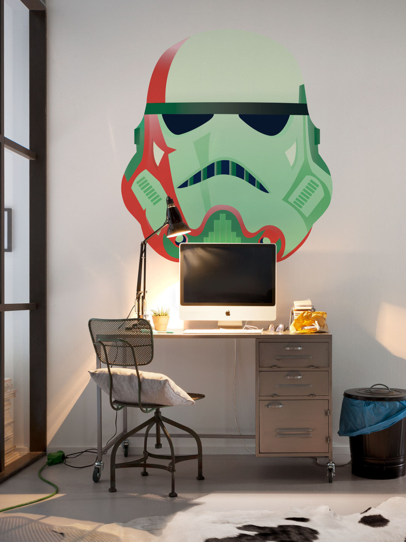 Star Wars - One of us! - View 1
