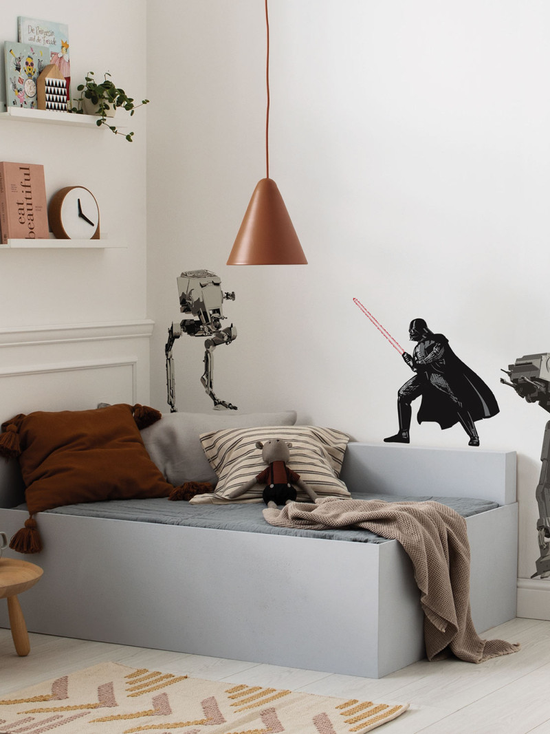 Star Wars Doomed - View 1