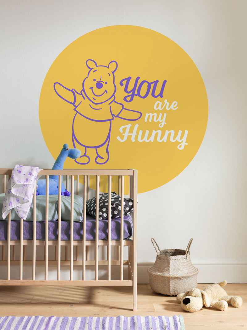 DOT Winnie the Pooh My Hunny - View 1