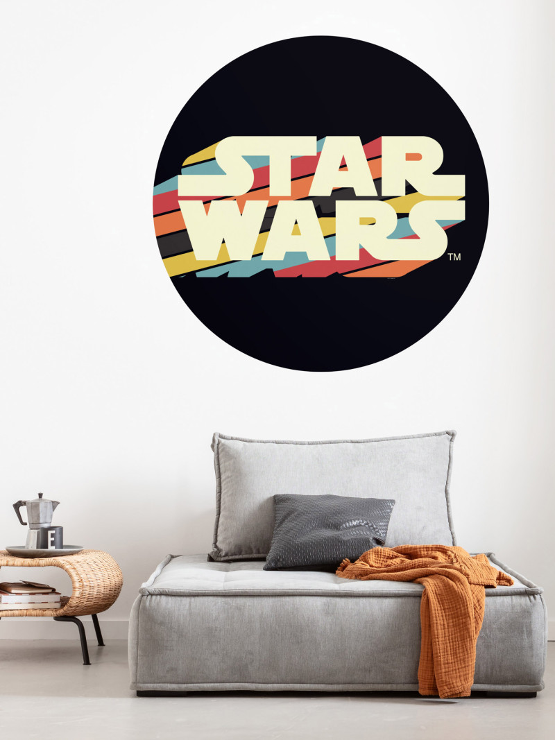 Star Wars Typeface - View 1