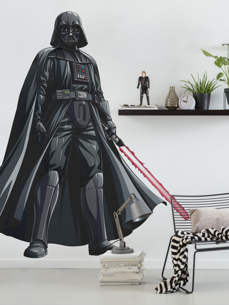 Star Wars XXL Darth Vader - View 1