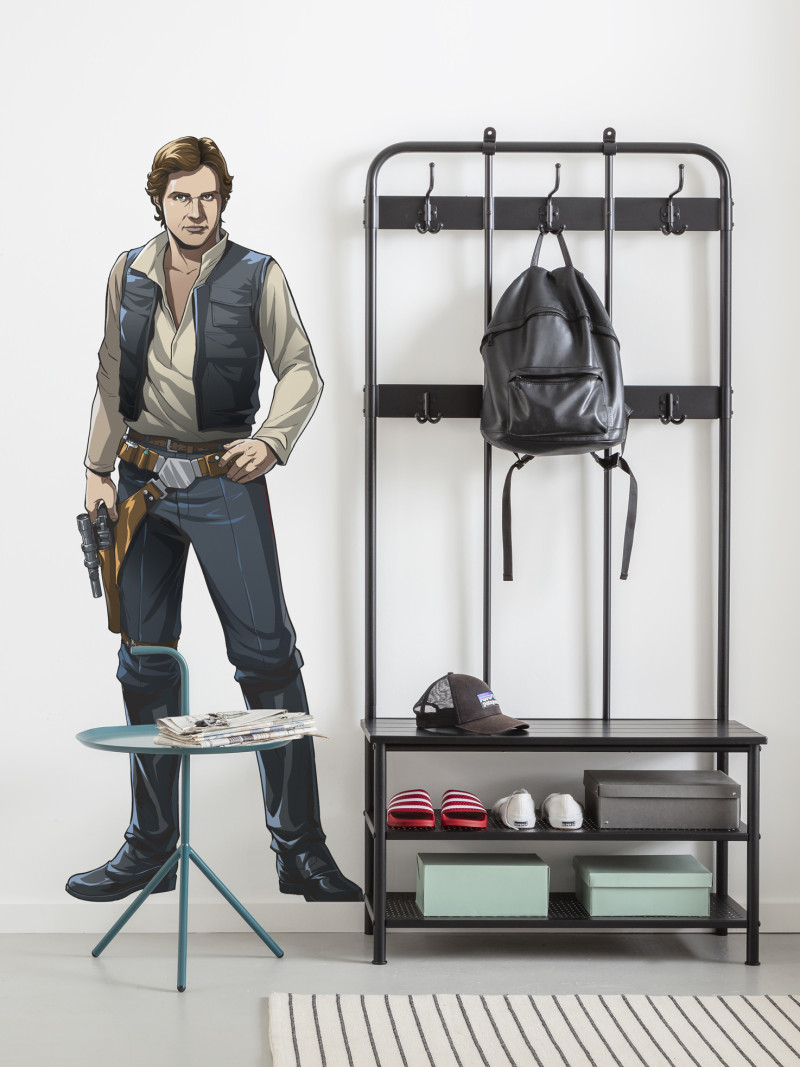 Star Wars XXL Han Solo - View 1
