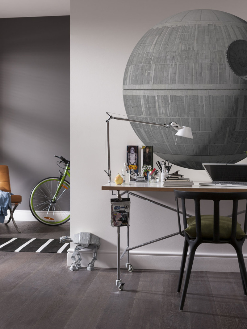 Star Wars XXL Death Star - View 1