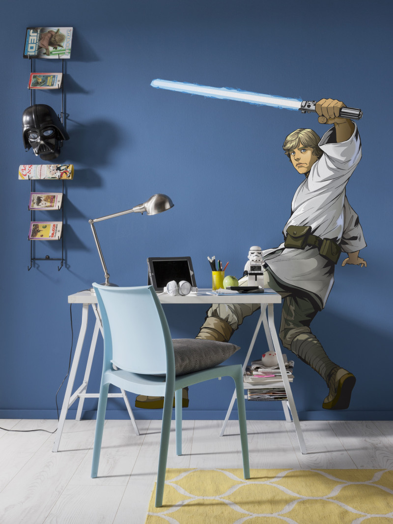 Star Wars XXL Luke Skywalker - View 1